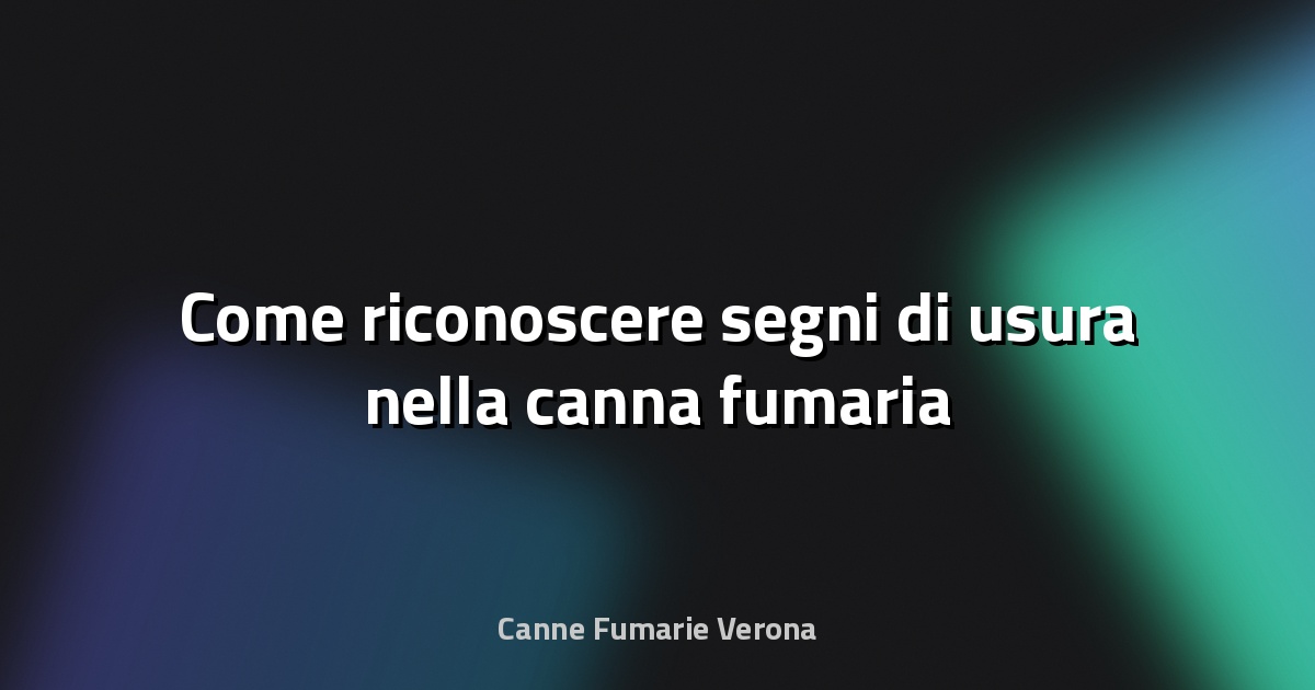 🔥 Come riconoscere segni di usura nella canna fumaria