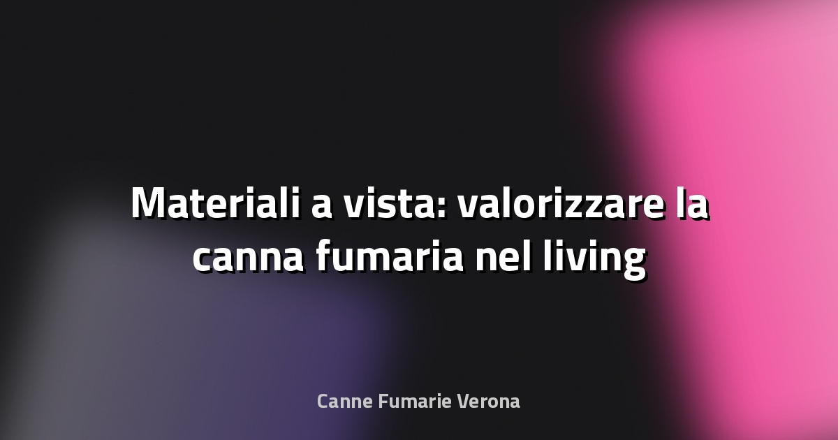 🔥 Materiali a vista: valorizzare la canna fumaria nel living