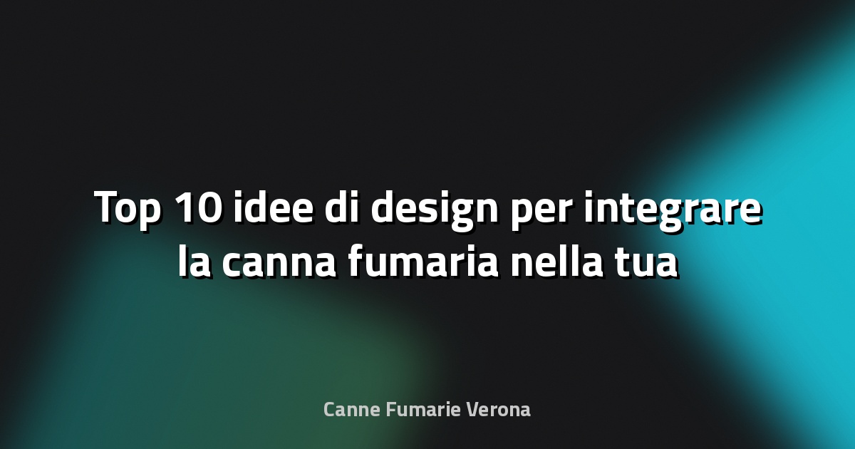 🔥 Top 10 idee di design per integrare la canna fumaria nella tua casa