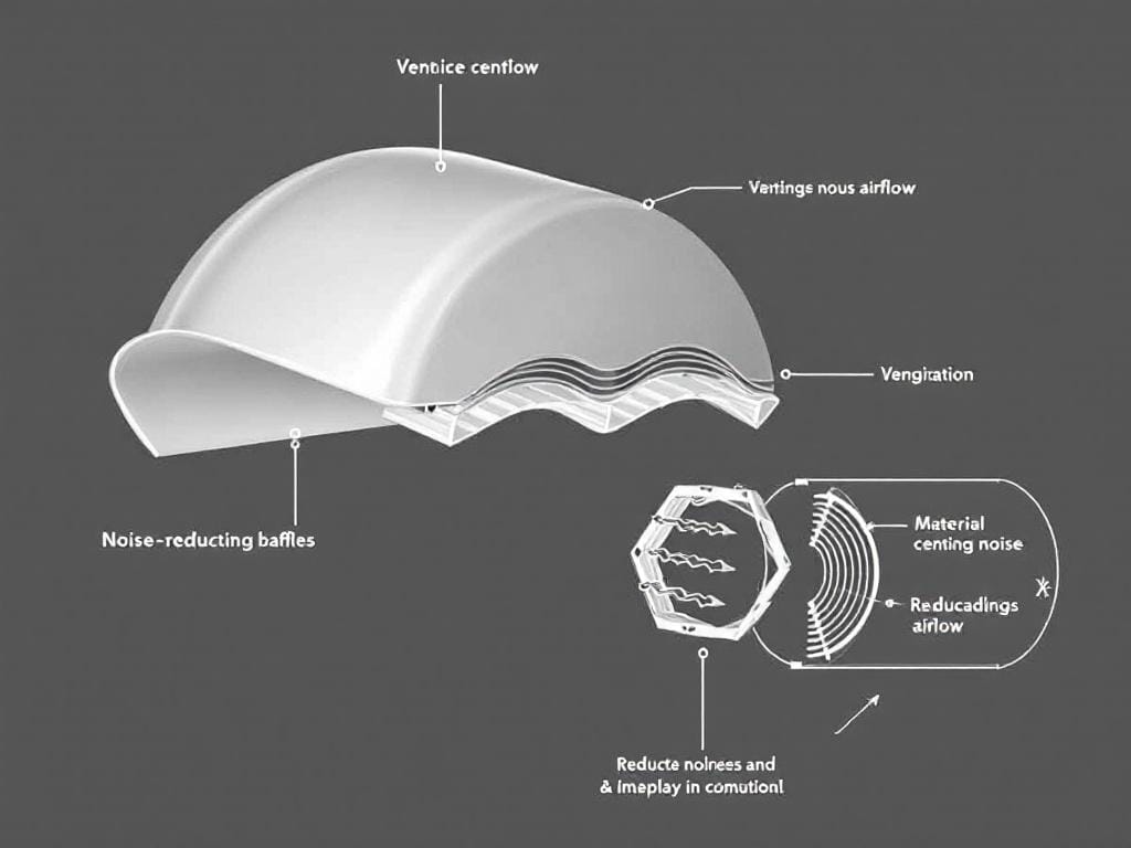 🔥 Comignolo botte antivento: caratteristiche, prezzi e riduzione rumori