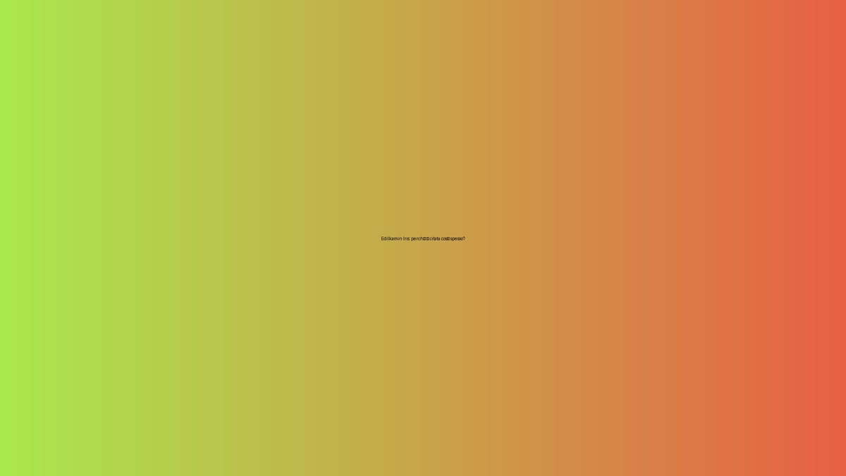 🔥 Edilkamin Iris: perché è citata così spesso?