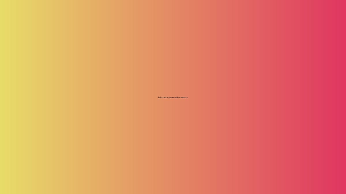 🔥 Palazzetti Vivienne: stile e sostanza