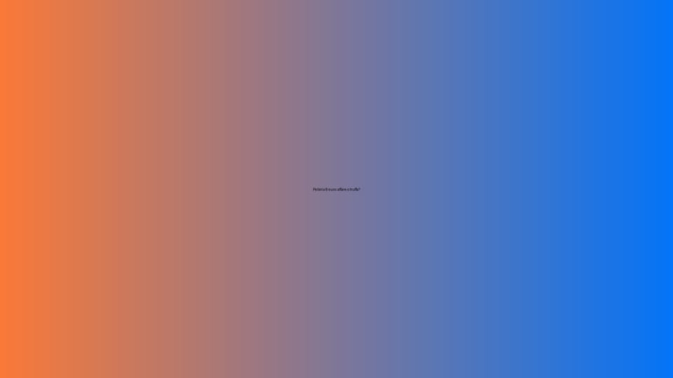 🔥 Pellet a 8 euro: affare o truffa?