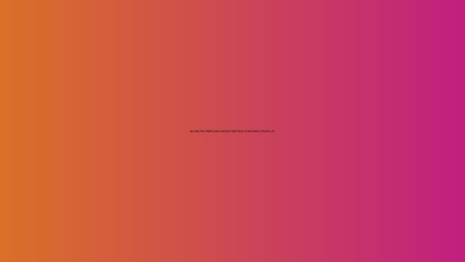 🔥 ACCIAIO, POLIPROPILENE O REFRATTARIO? SCELTA MATERIALE PER PELLET