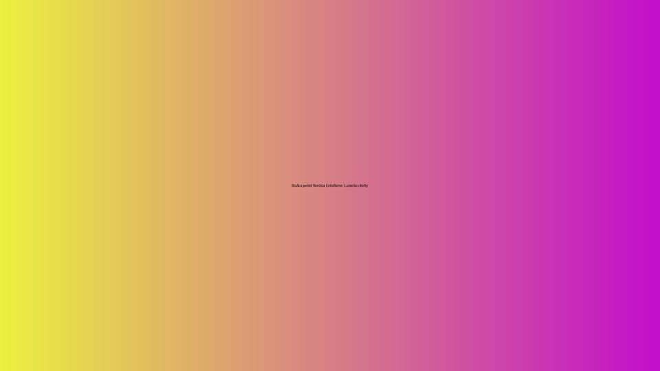 🔥 Stufa a pellet Nordica Extraflame: Luisella o Ketty