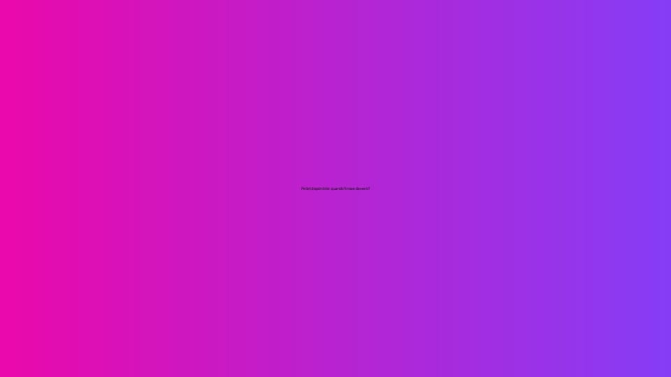 🔥 Pellet disponibile: quando finisce davvero?