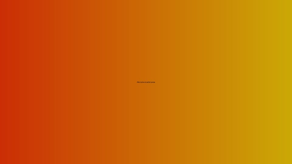 🔥 Alternative al pellet: sansa