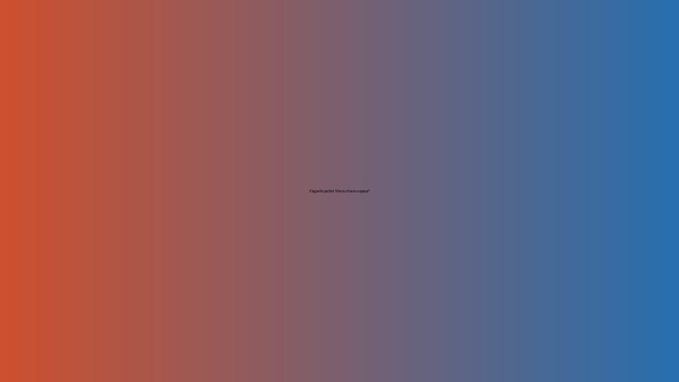 🔥 Flagiello pellet: filiera chiara o opaca?